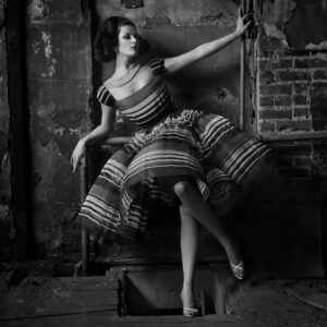 Archive Collector's Edition (Betsey)