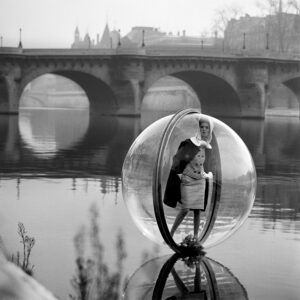 Paris 1963 / 1965 Bubble Edition - Image 2