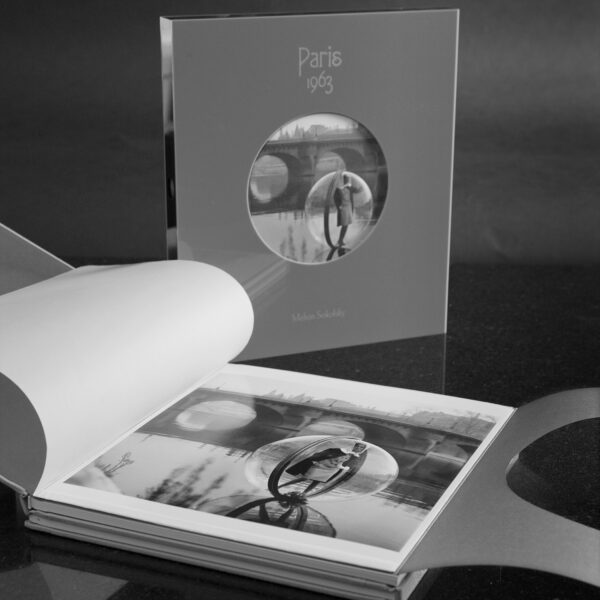 Paris 1963 / 1965 Bubble Edition
