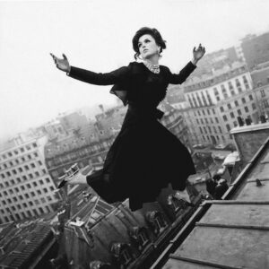 Paris 1963 / 1965 Fly Edition - Image 2