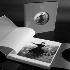 Paris 1963 / 1965 Fly Edition