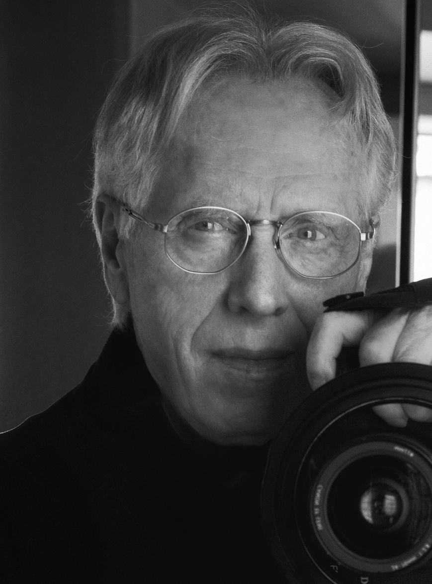 Melvin Sokolsky