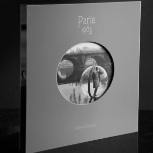 Paris 1963 / 1965 Signature Edition - Image 2